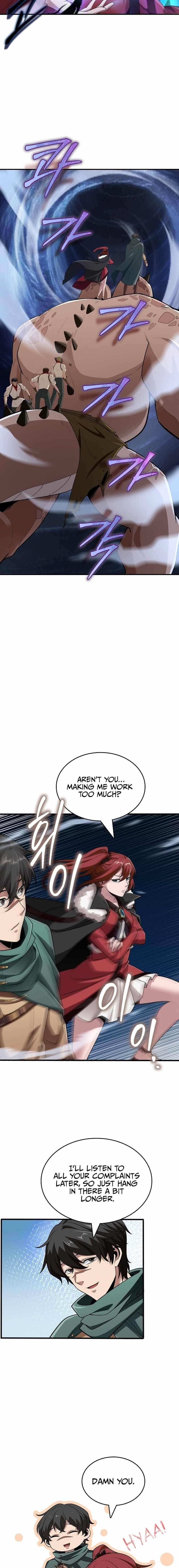 A 0.0000001% Demon King Chapter 14 - Page 5