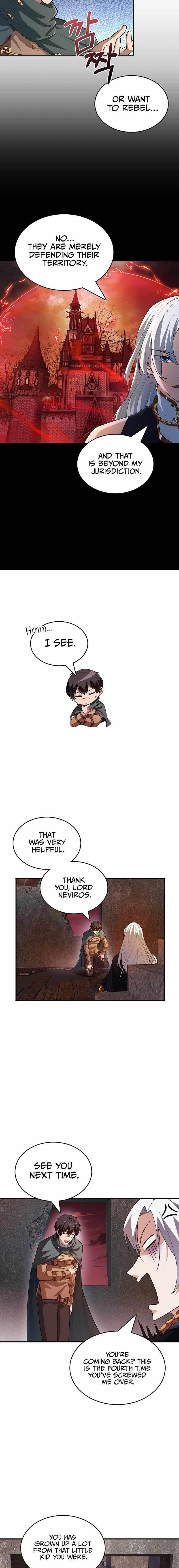 A 0.0000001% Demon King Chapter 16 - Page 3