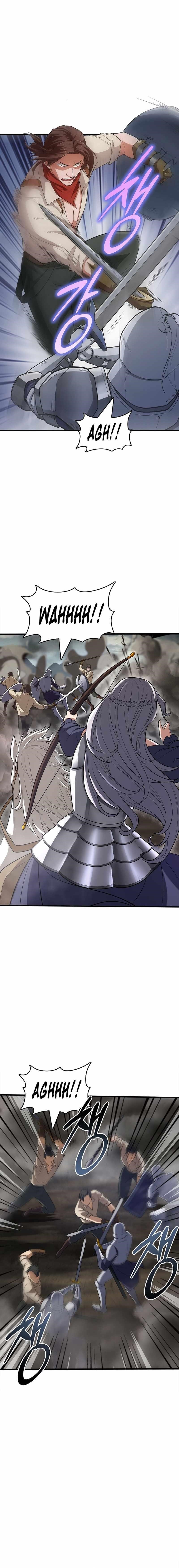 A 0.0000001% Demon King Chapter 17 - Page 16
