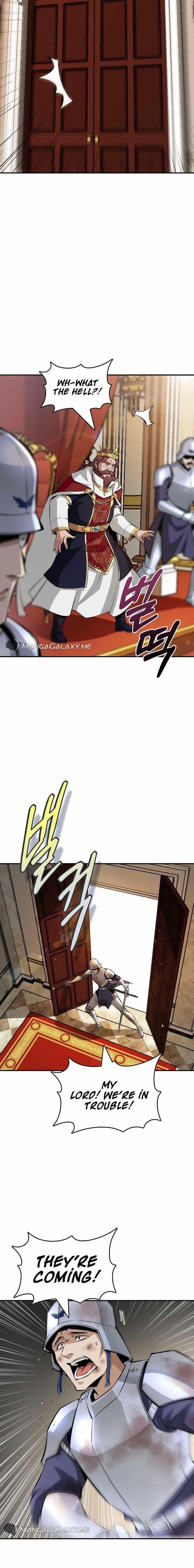 A 0.0000001% Demon King Chapter 17 - Page 21