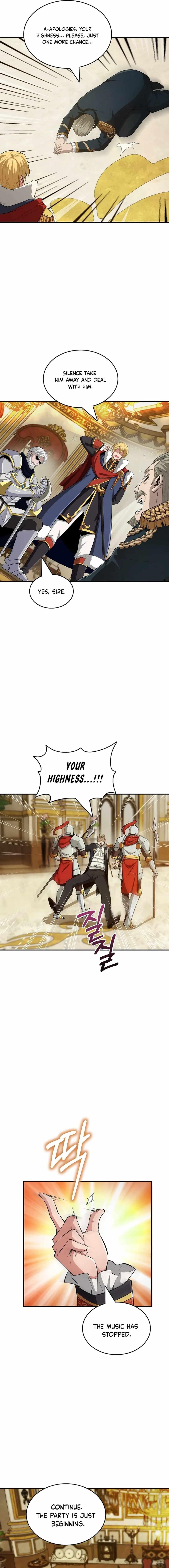 A 0.0000001% Demon King Chapter 19 - Page 6