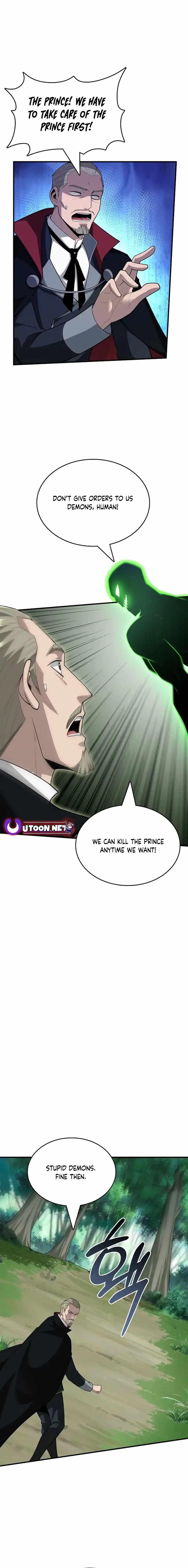 A 0.0000001% Demon King Chapter 20 - Page 16