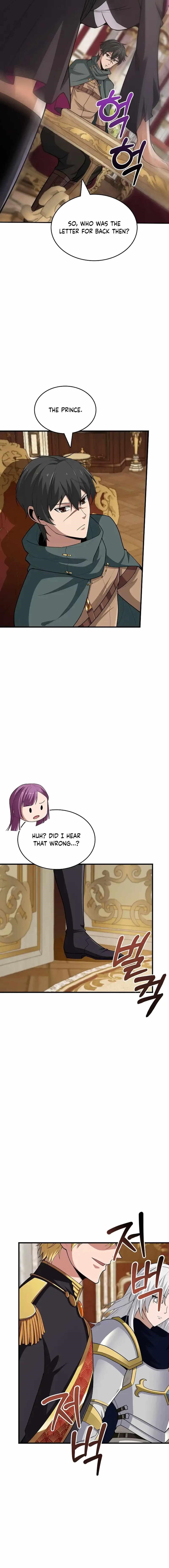 A 0.0000001% Demon King Chapter 23 - Page 22