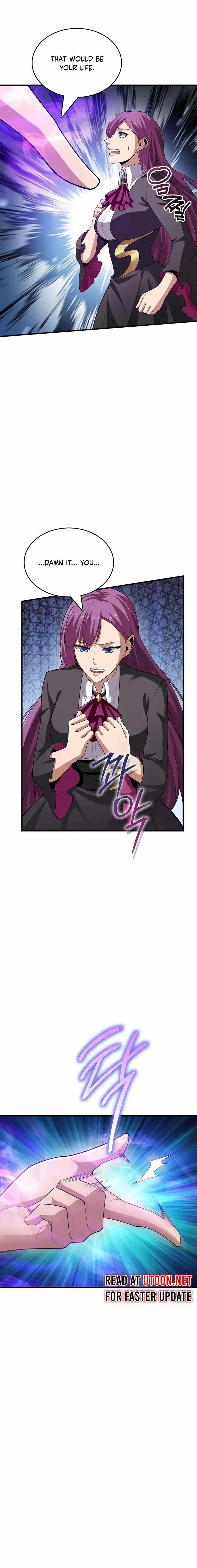 A 0.0000001% Demon King Chapter 23 - Page 4