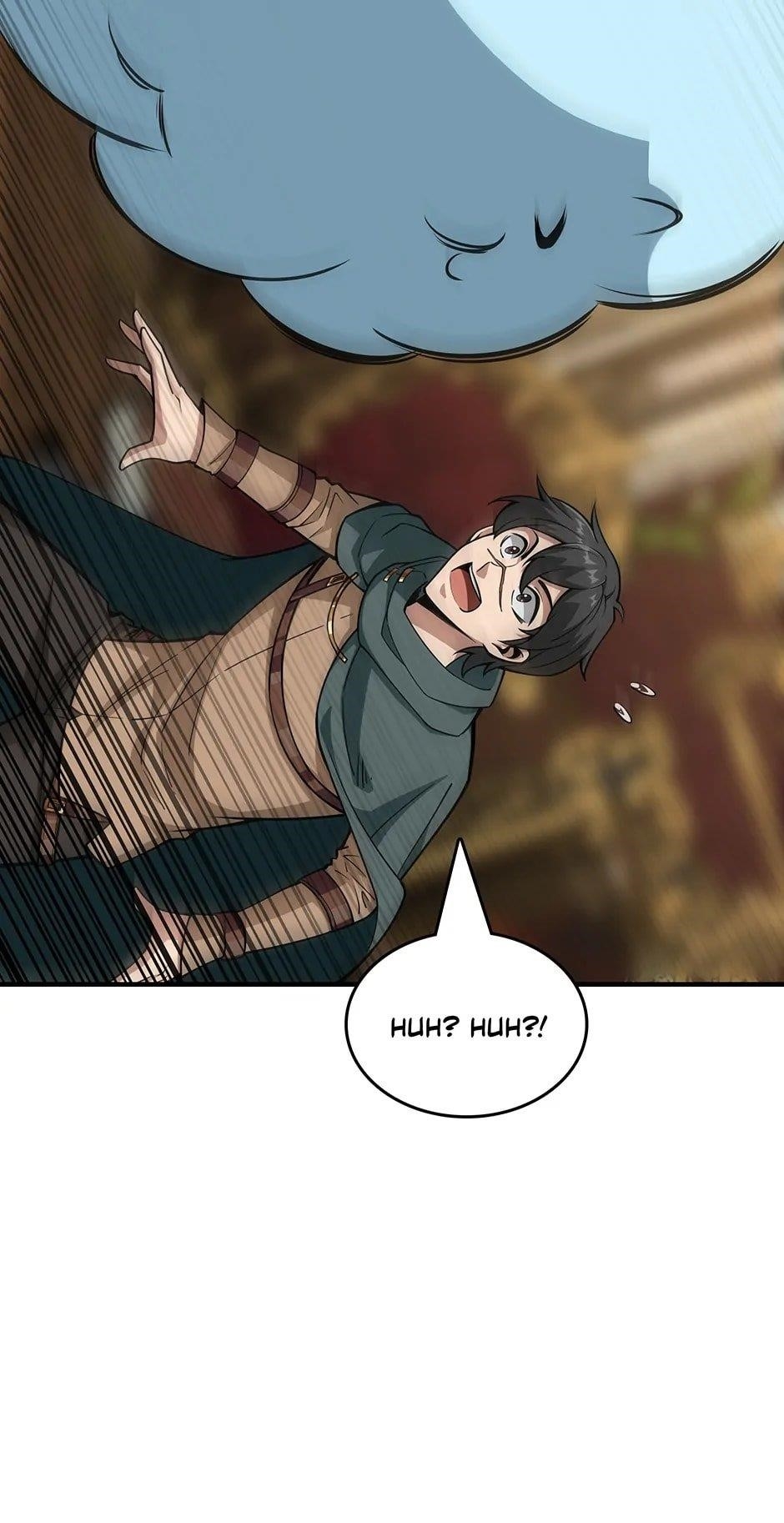 A 0.0000001% Demon King Chapter 29 - Page 30