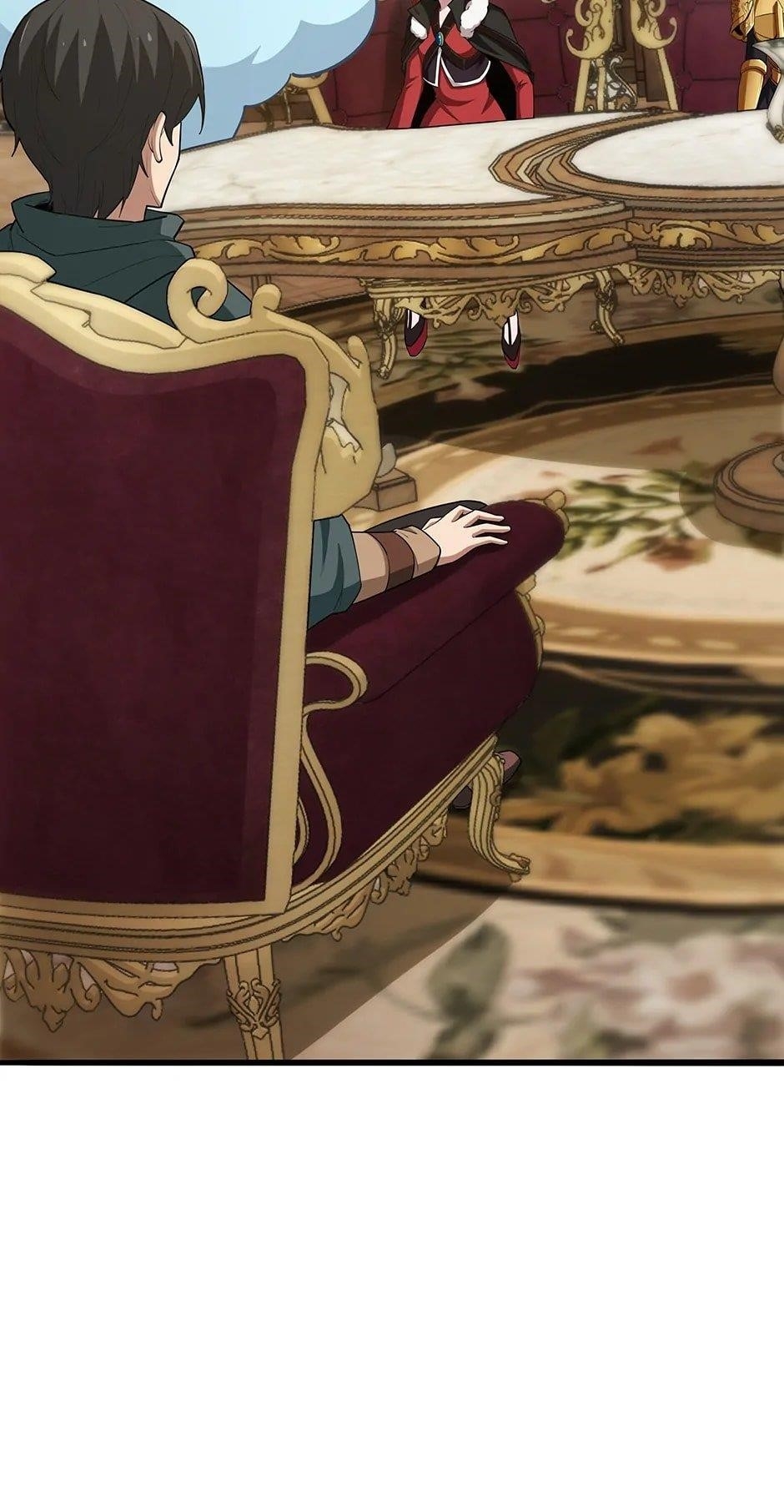 A 0.0000001% Demon King Chapter 29 - Page 35