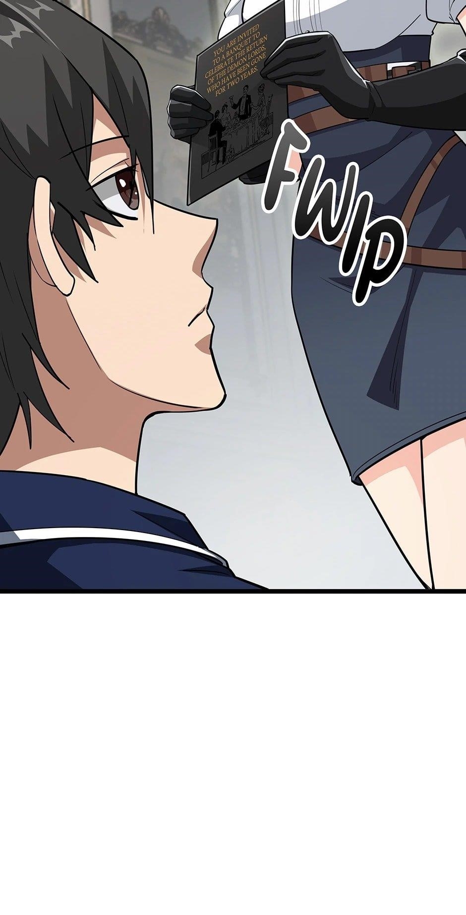 A 0.0000001% Demon King Chapter 29 - Page 74