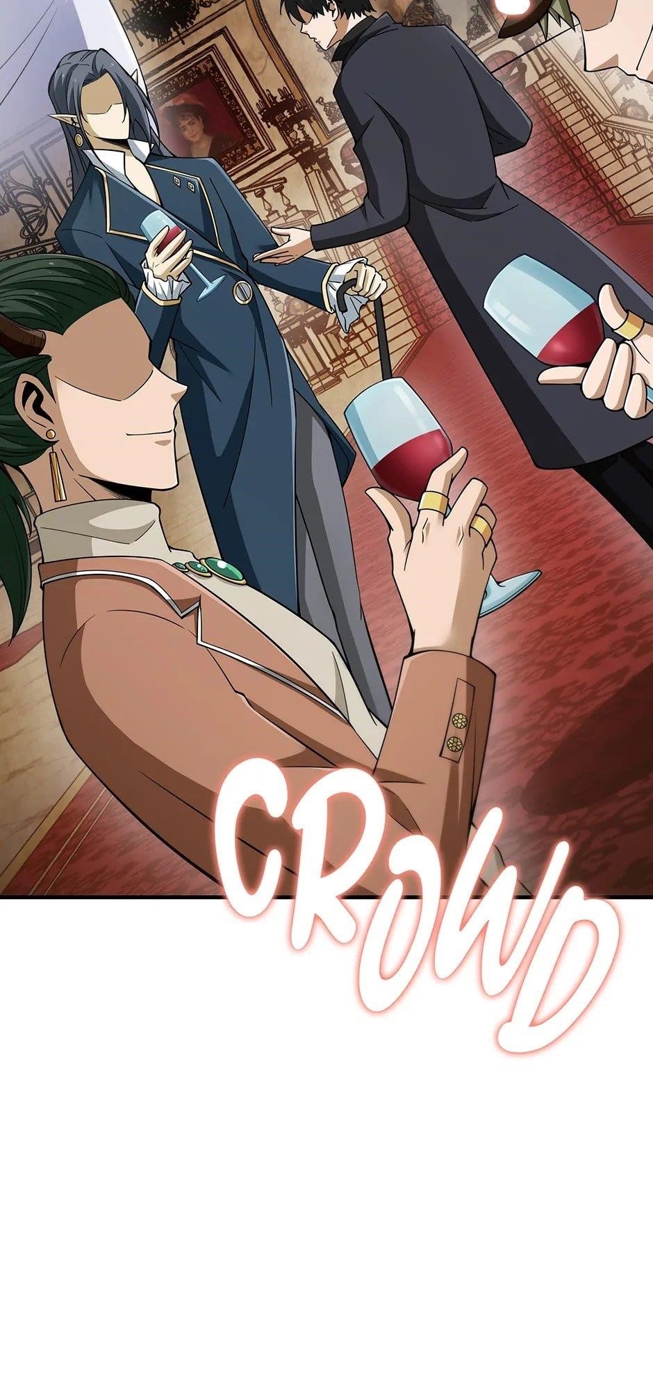 A 0.0000001% Demon King Chapter 29 - Page 85
