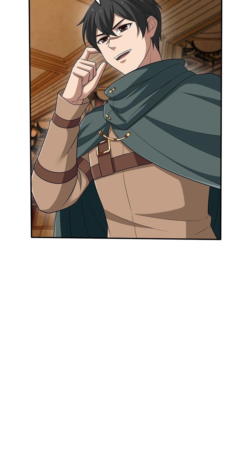 A 0.0000001% Demon King Chapter 29 - Page 93