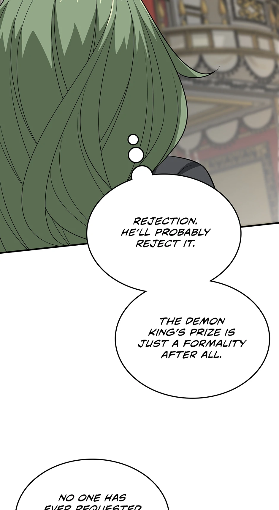 A 0.0000001% Demon King Chapter 31 - Page 90