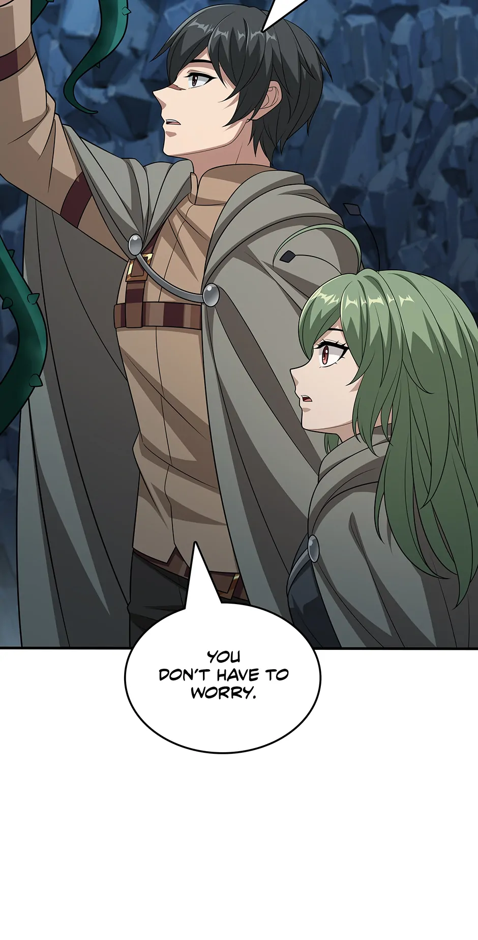A 0.0000001% Demon King Chapter 34 - Page 17