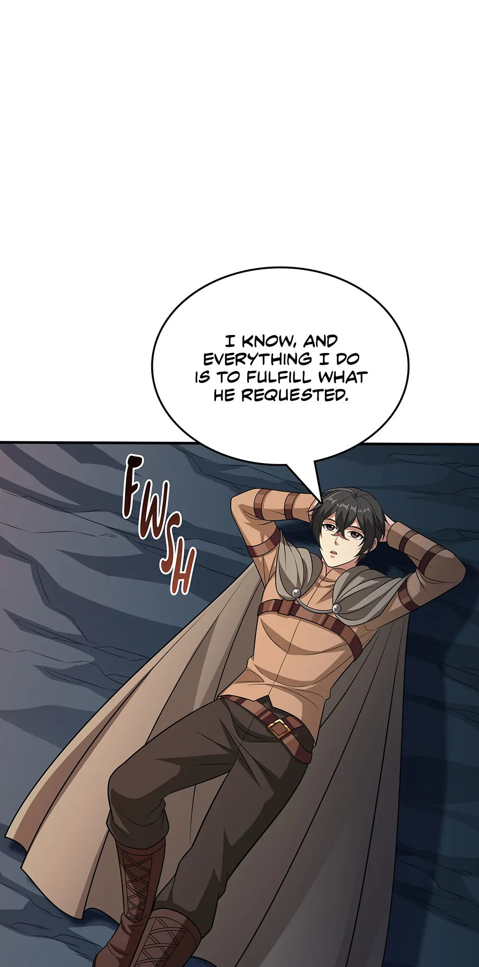 A 0.0000001% Demon King Chapter 34 - Page 48