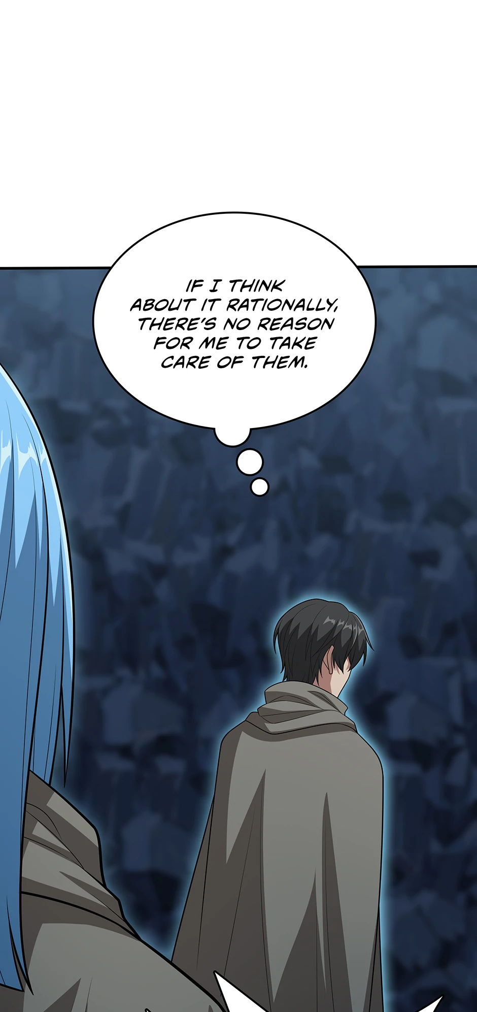 A 0.0000001% Demon King Chapter 34 - Page 77