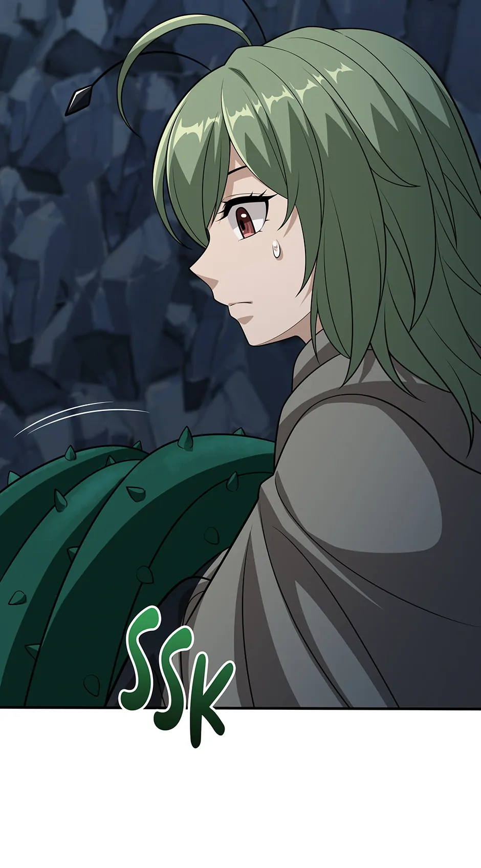 A 0.0000001% Demon King Chapter 34 - Page 83