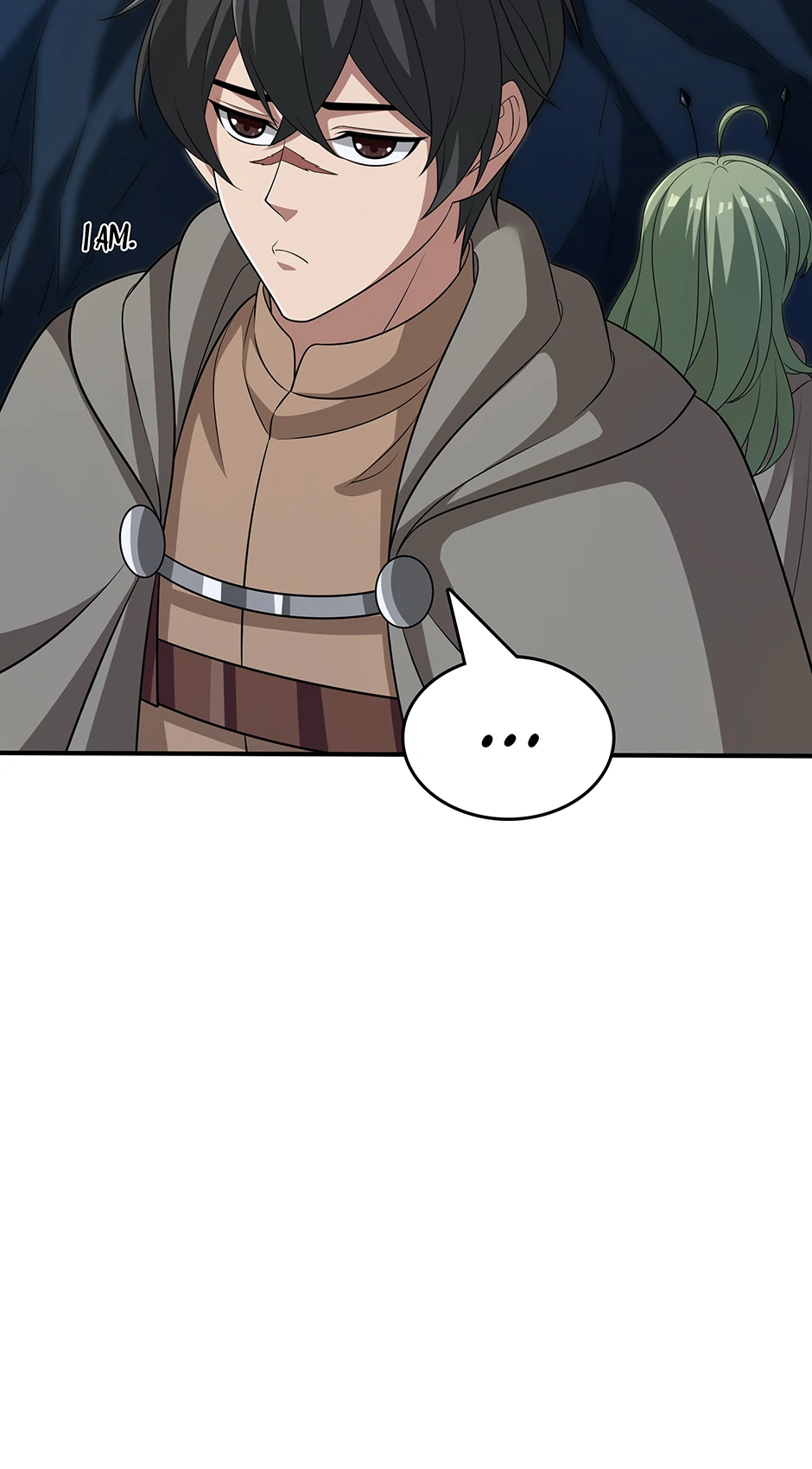 A 0.0000001% Demon King Chapter 34 - Page 9