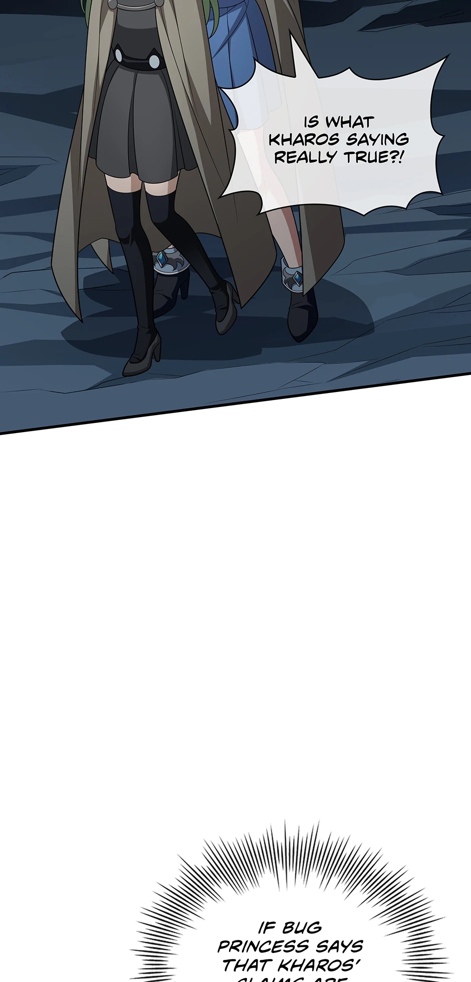 A 0.0000001% Demon King Chapter 36 - Page 2