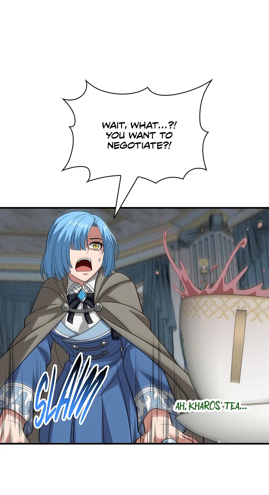 A 0.0000001% Demon King Chapter 37 - Page 74