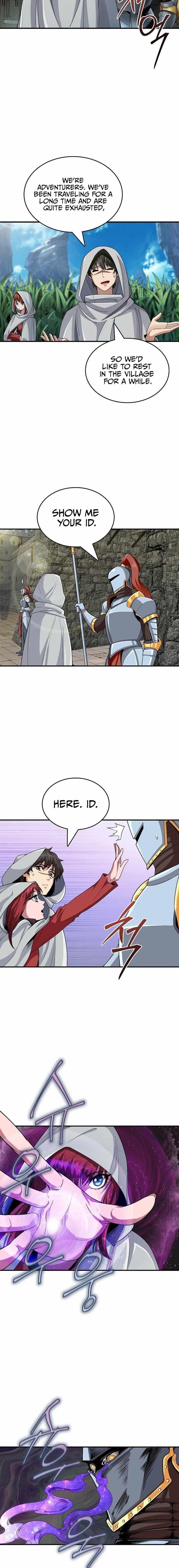 A 0.0000001% Demon King Chapter 7 - Page 4