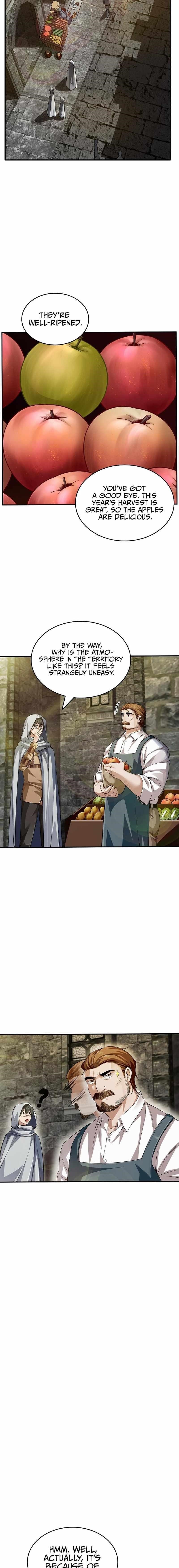 A 0.0000001% Demon King Chapter 7 - Page 9