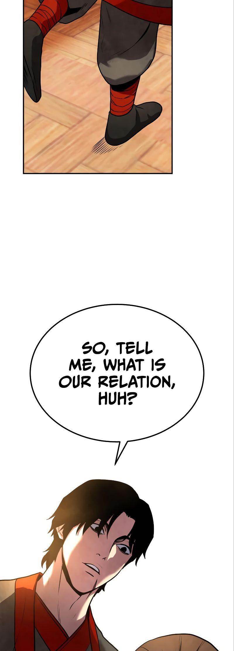 Embodiment Of The Assassin In The Murim World Chapter 10 - Page 33
