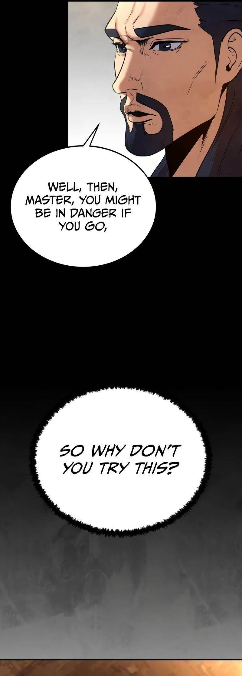 Embodiment Of The Assassin In The Murim World Chapter 12 - Page 16