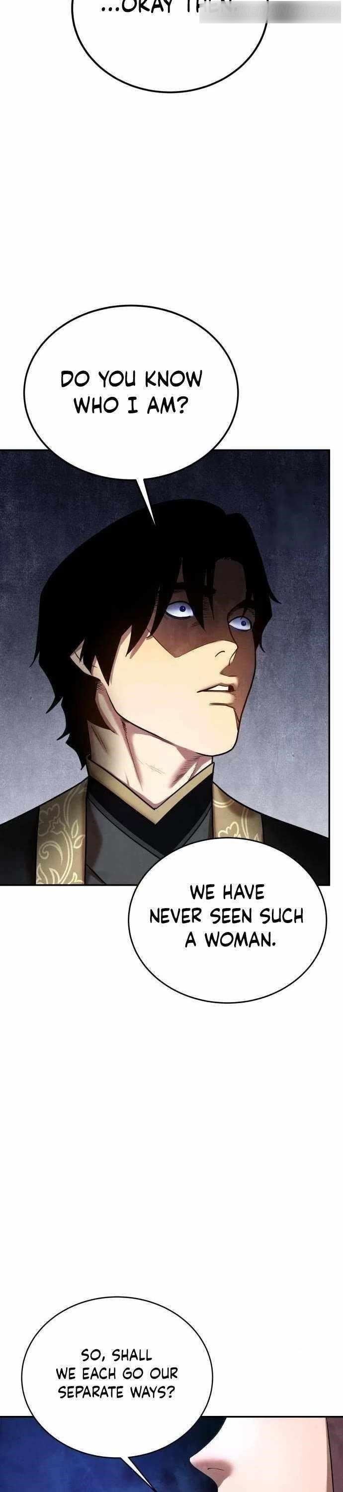 Embodiment Of The Assassin In The Murim World Chapter 13 - Page 42