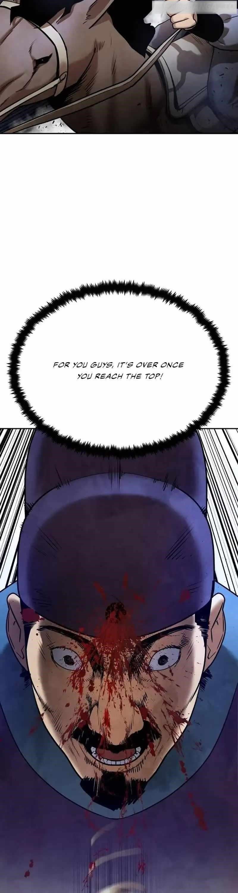 Embodiment Of The Assassin In The Murim World Chapter 14 - Page 22