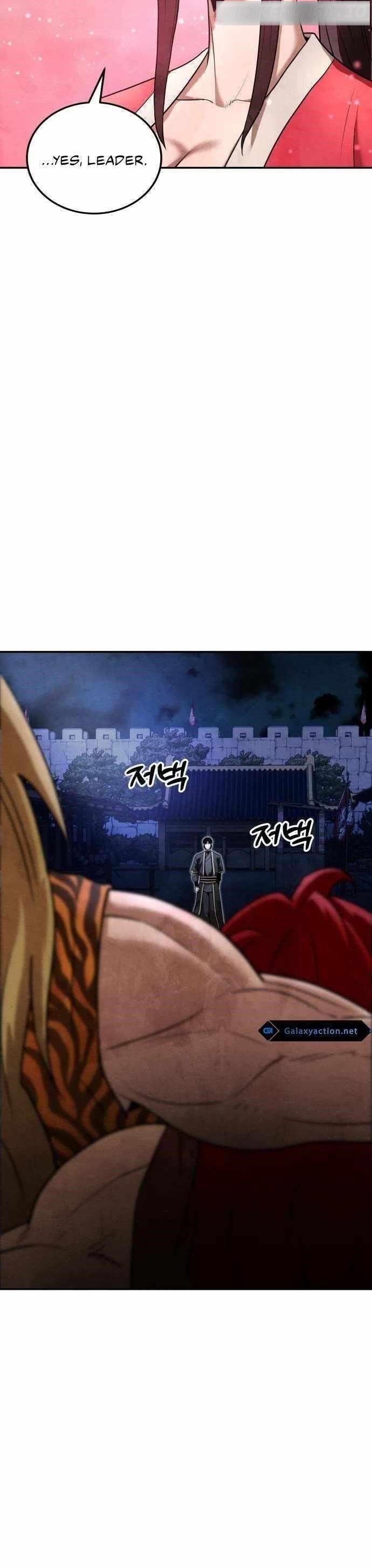 Embodiment Of The Assassin In The Murim World Chapter 17 - Page 20