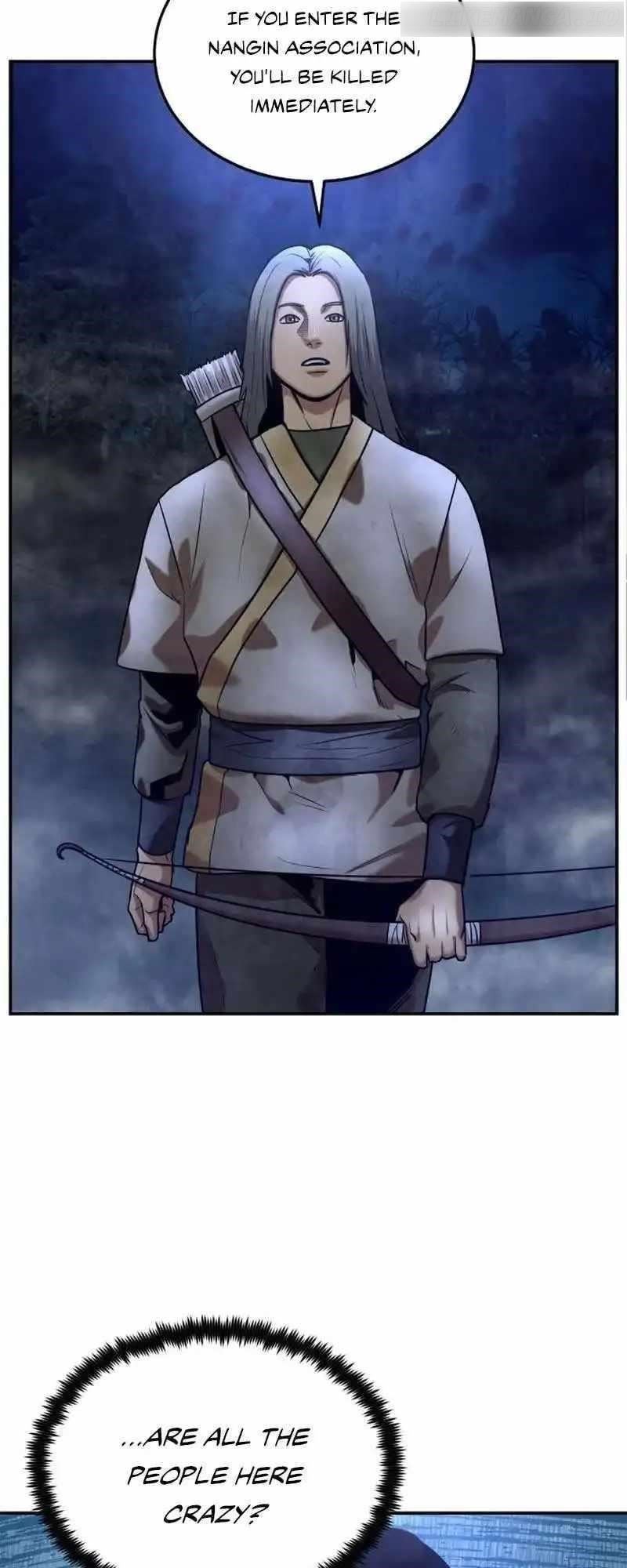 Embodiment Of The Assassin In The Murim World Chapter 18 - Page 52