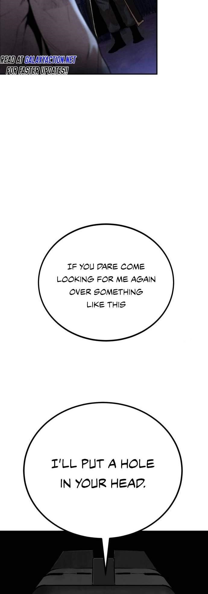 Embodiment Of The Assassin In The Murim World Chapter 20 - Page 11