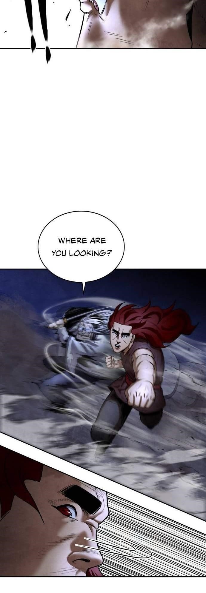 Embodiment Of The Assassin In The Murim World Chapter 20 - Page 47