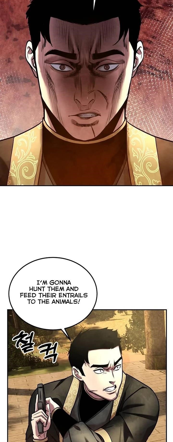 Embodiment Of The Assassin In The Murim World Chapter 28 - Page 46