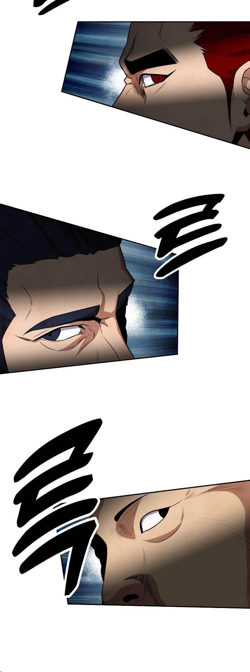 Embodiment Of The Assassin In The Murim World Chapter 4 - Page 21