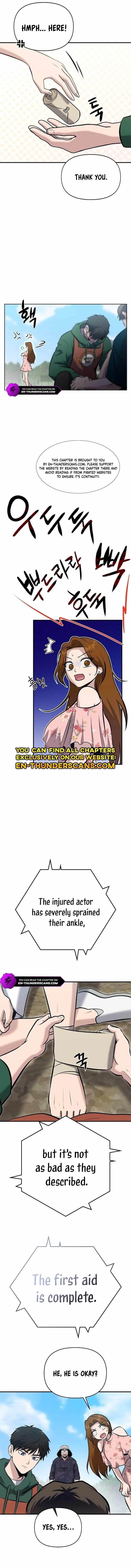 A Hero Who Is Good At Everything Chapter 12 - Page 12