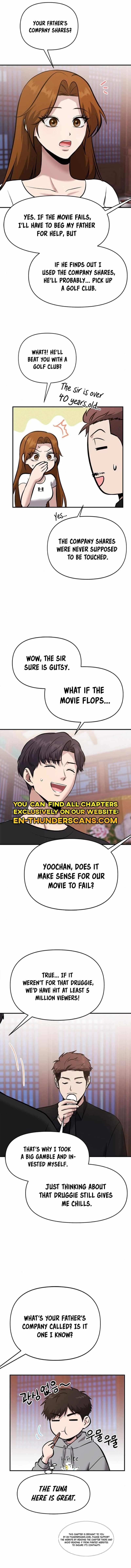 A Hero Who Is Good At Everything Chapter 21 - Page 16