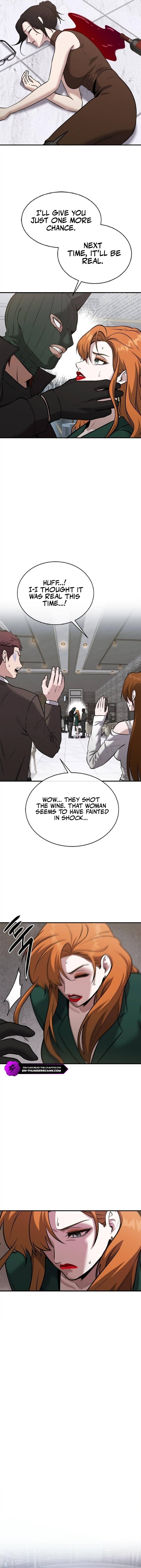 A Hero Who Is Good At Everything Chapter 32 - Page 2