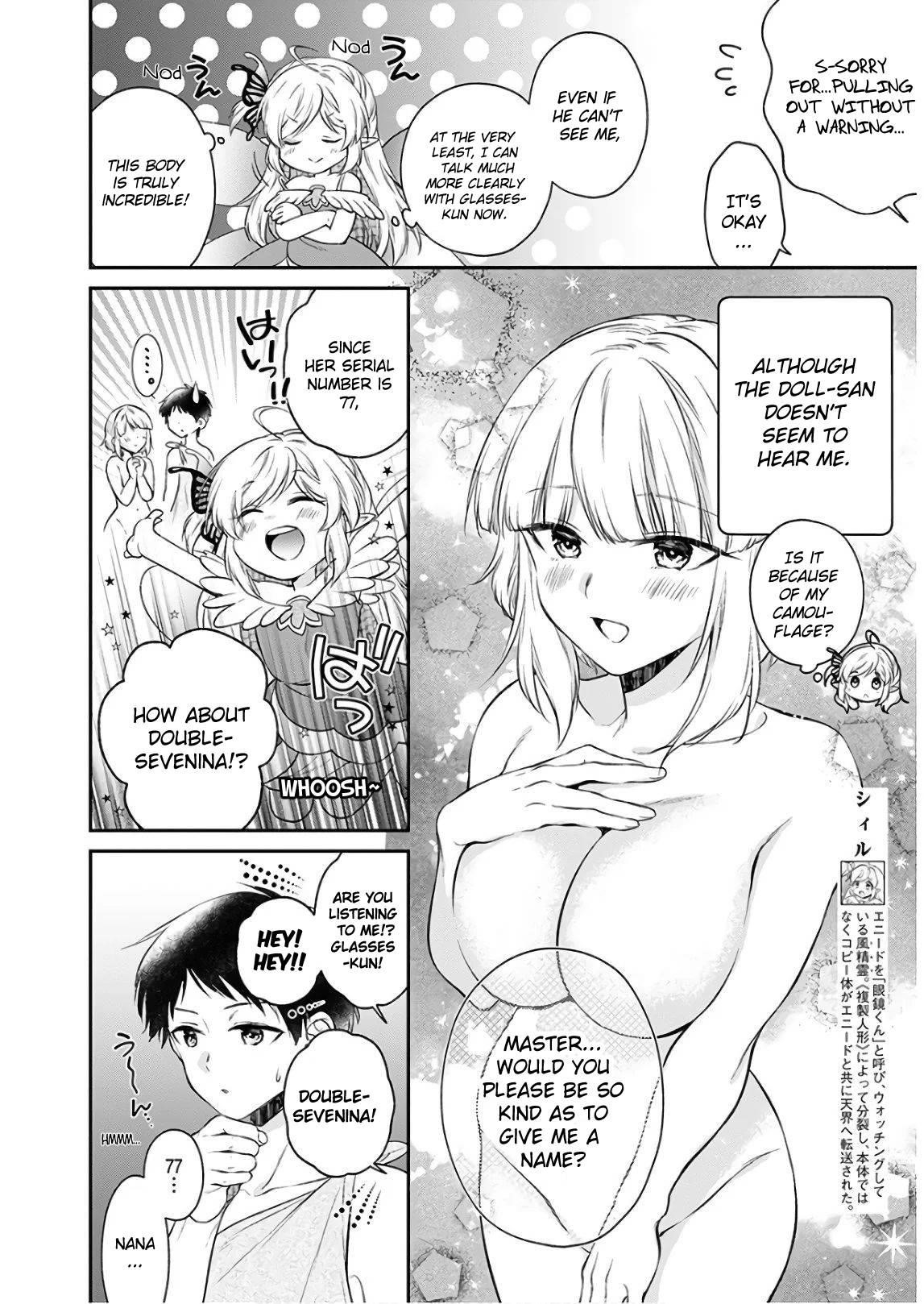 Isekai Cheat Kaitakuki Chapter 11 - Page 10
