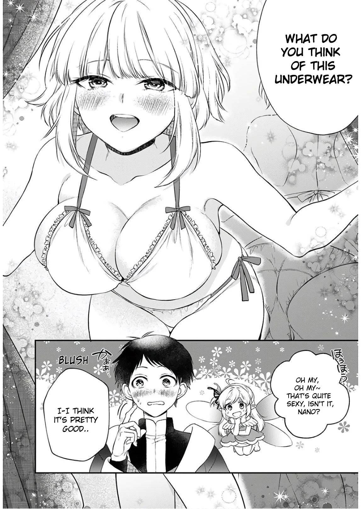 Isekai Cheat Kaitakuki Chapter 11 - Page 18