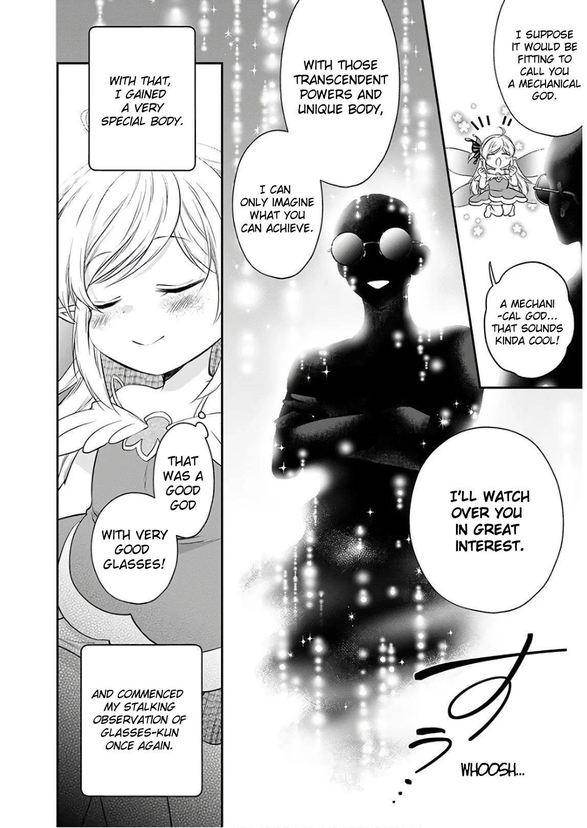 Isekai Cheat Kaitakuki Chapter 11 - Page 8