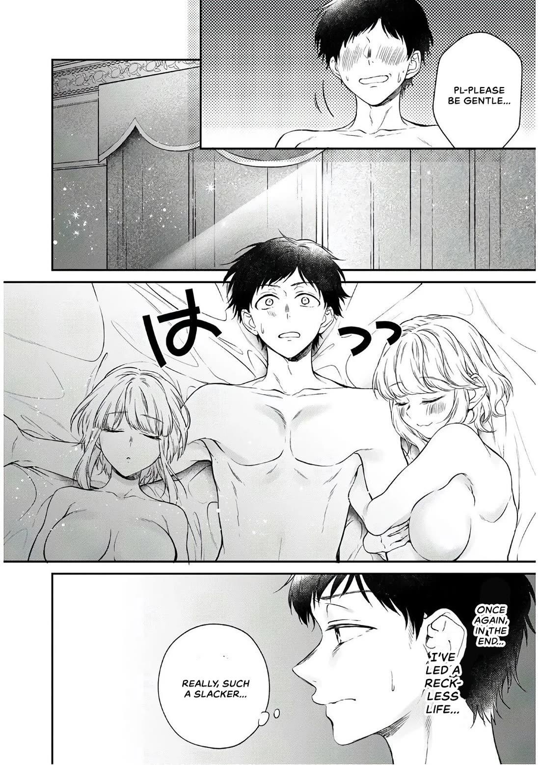 Isekai Cheat Kaitakuki Chapter 13 - Page 27