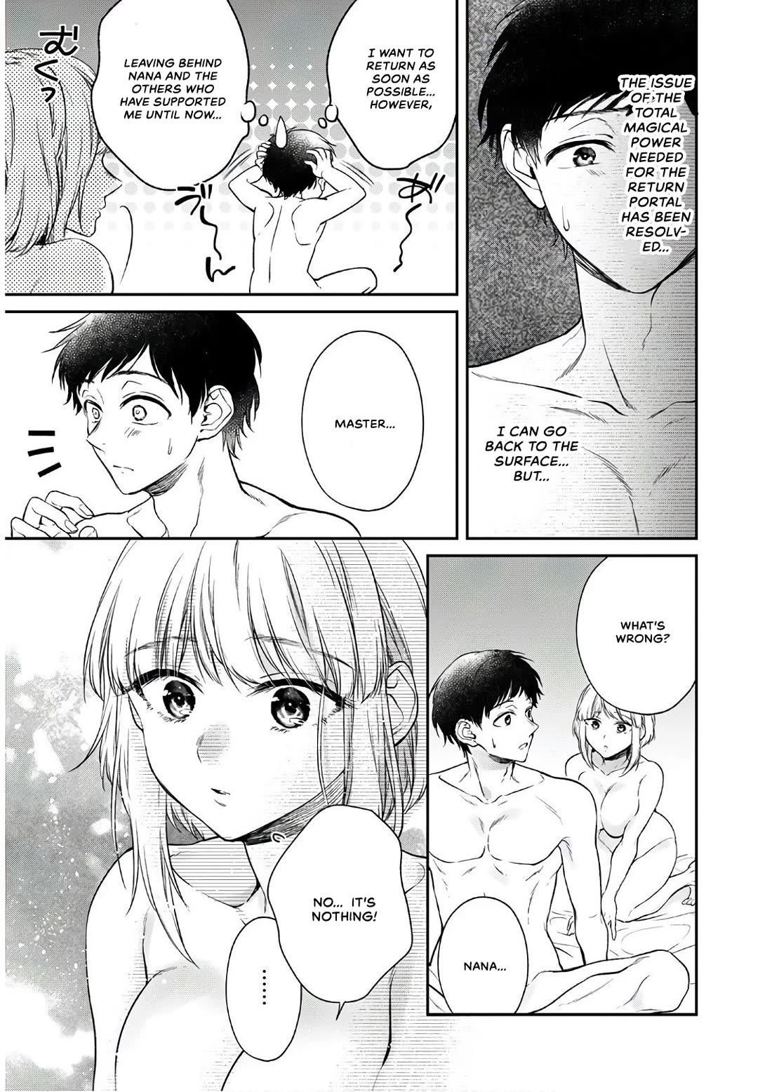 Isekai Cheat Kaitakuki Chapter 13 - Page 28