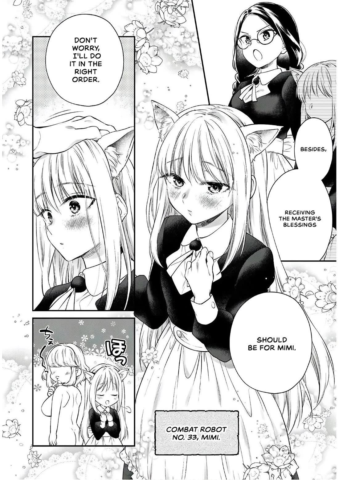 Isekai Cheat Kaitakuki Chapter 13 - Page 7