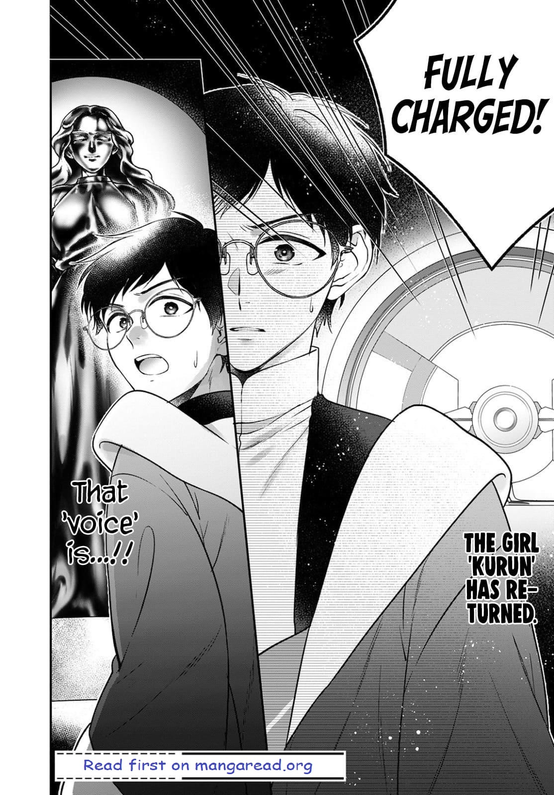 Isekai Cheat Kaitakuki Chapter 14 - Page 32