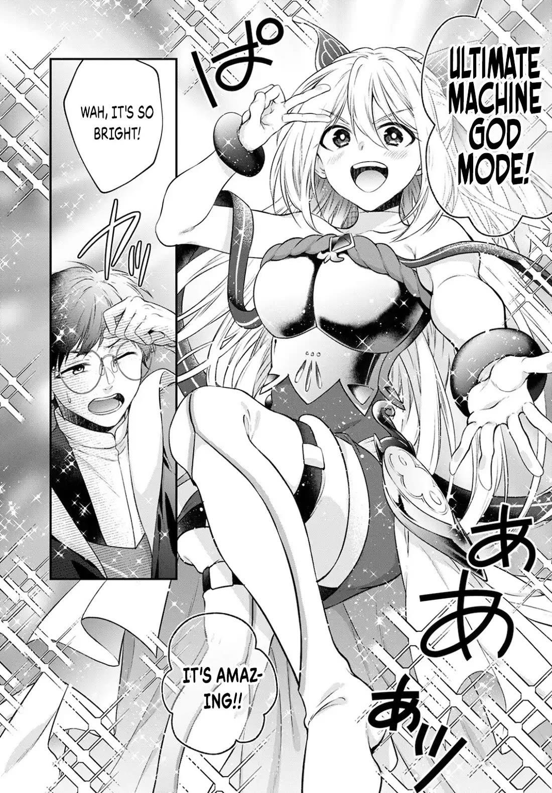 Isekai Cheat Kaitakuki Chapter 15 - Page 13
