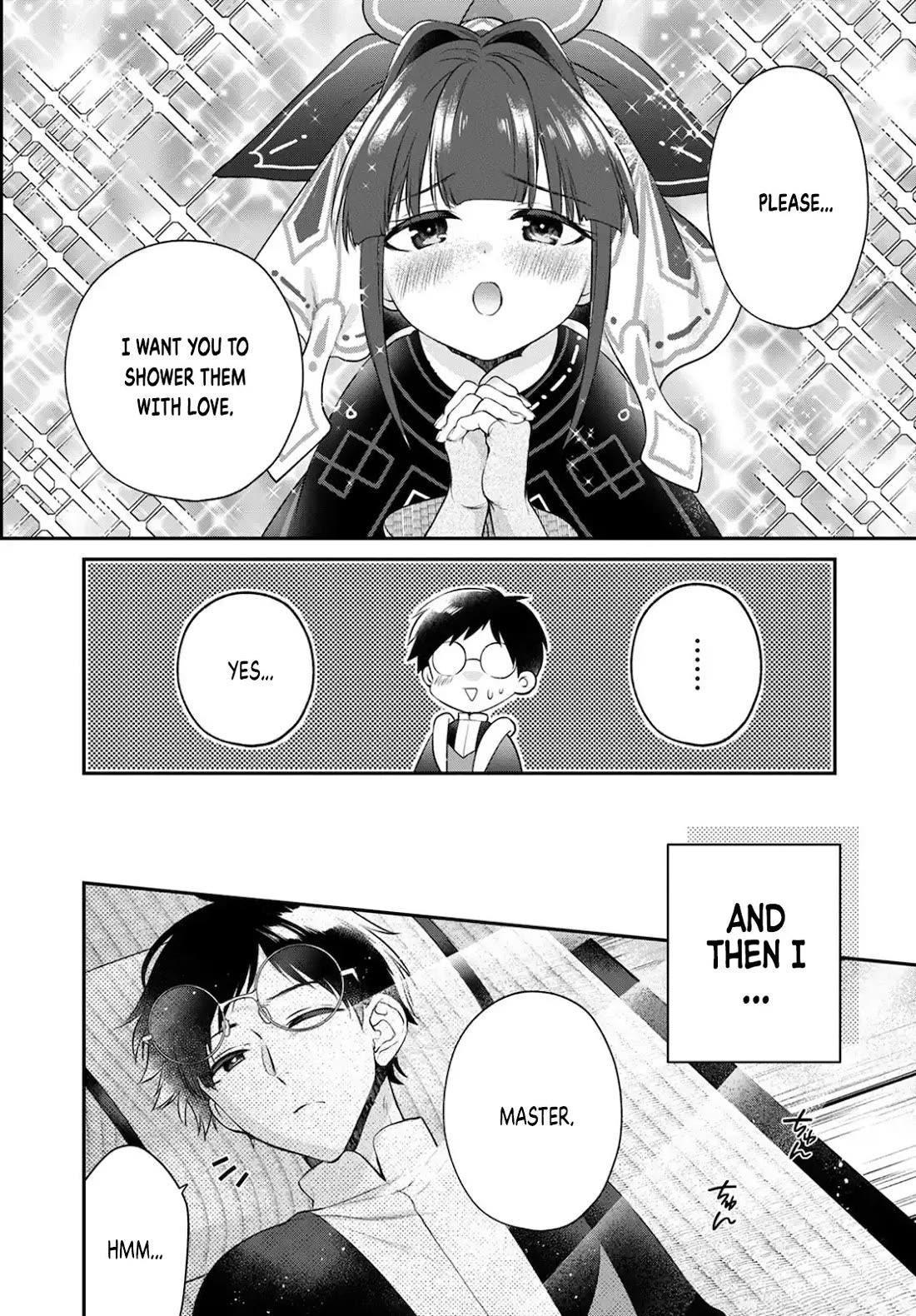 Isekai Cheat Kaitakuki Chapter 18 - Page 24