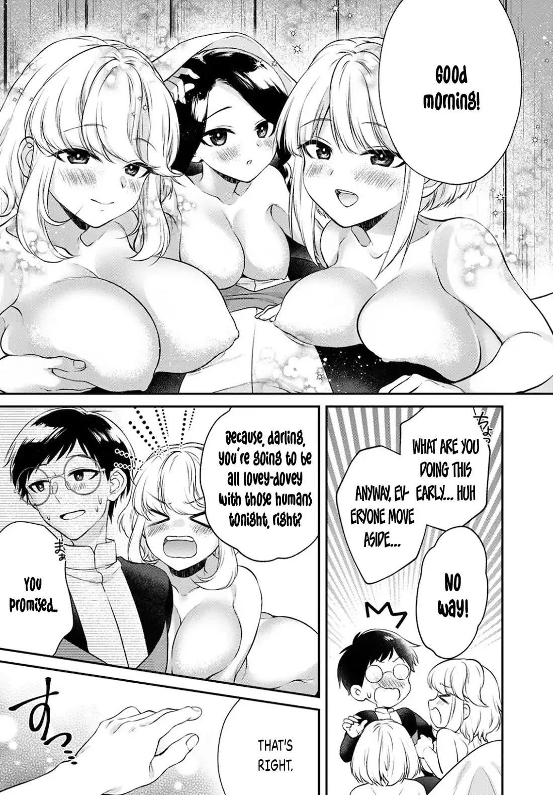 Isekai Cheat Kaitakuki Chapter 18 - Page 25