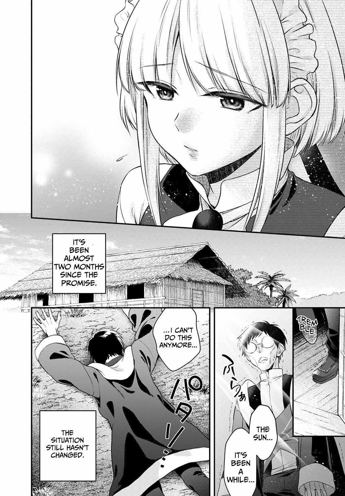 Isekai Cheat Kaitakuki Chapter 20 - Page 18