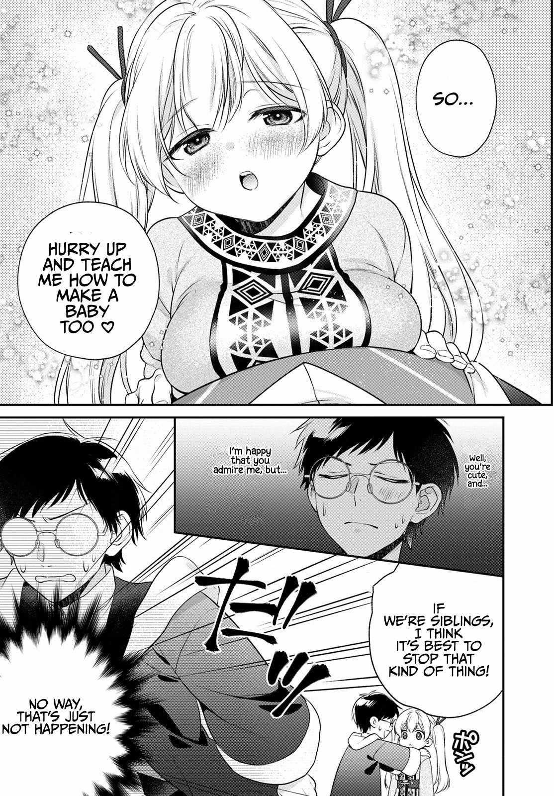 Isekai Cheat Kaitakuki Chapter 20 - Page 5