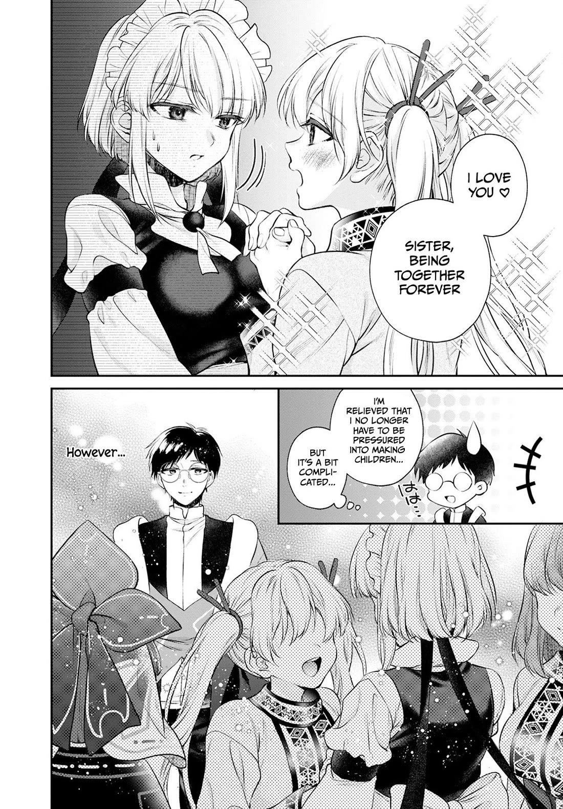 Isekai Cheat Kaitakuki Chapter 21 - Page 37