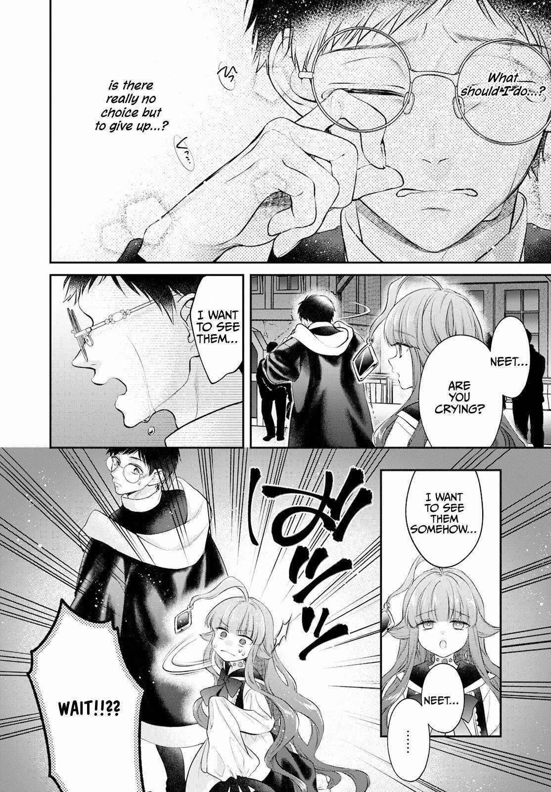 Isekai Cheat Kaitakuki Chapter 22 - Page 30